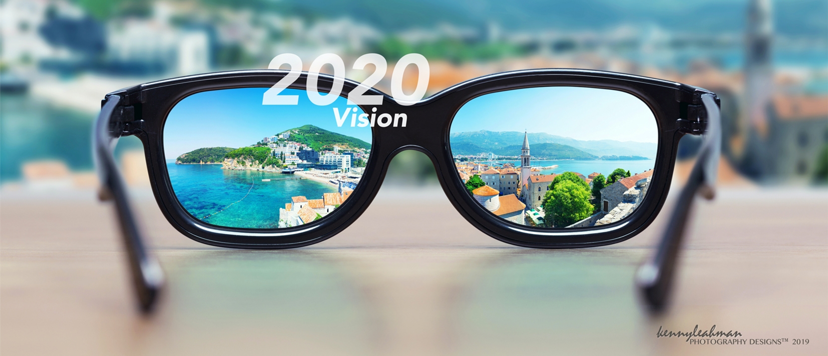 How’s Your 2020 Vision?